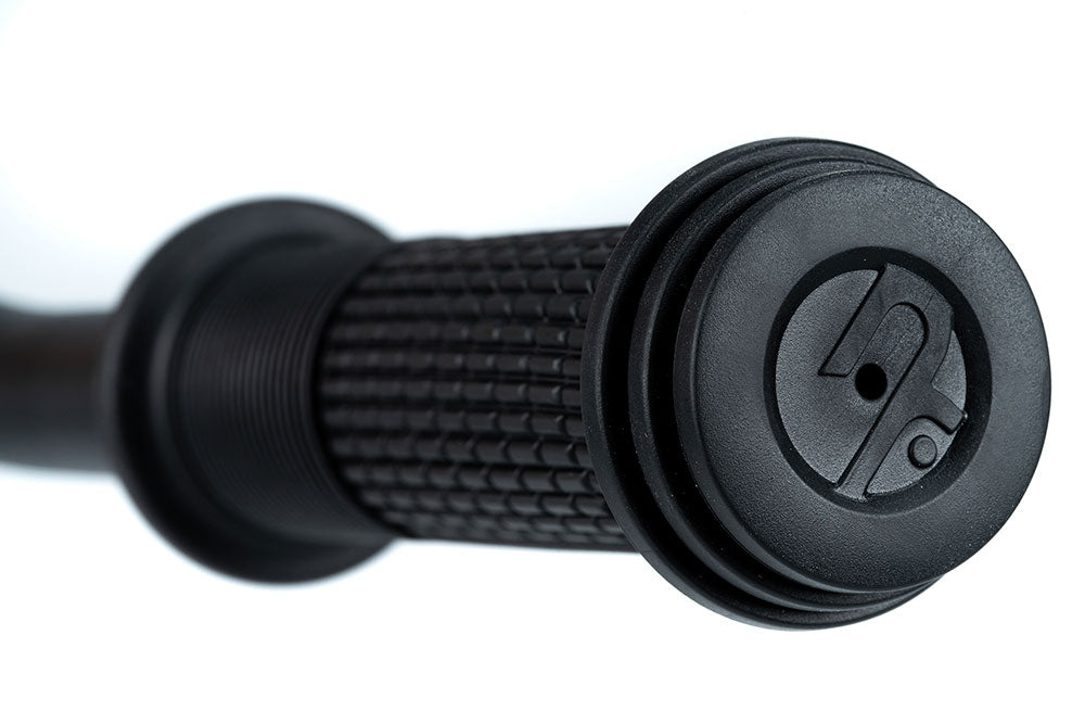 Acid kids grips with bumper and gripshift | 22.0