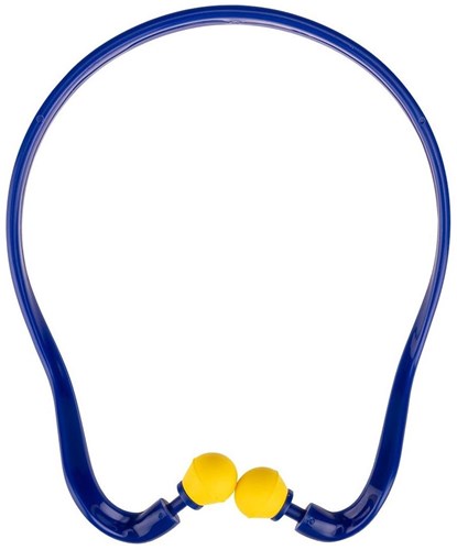 Neo gehoorbescherming oorplug | 29db | met beugel - 6453406