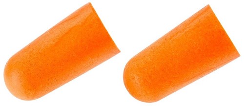 Neo gehoorbescherming oorplug | 33db | zak(10) - 6453402