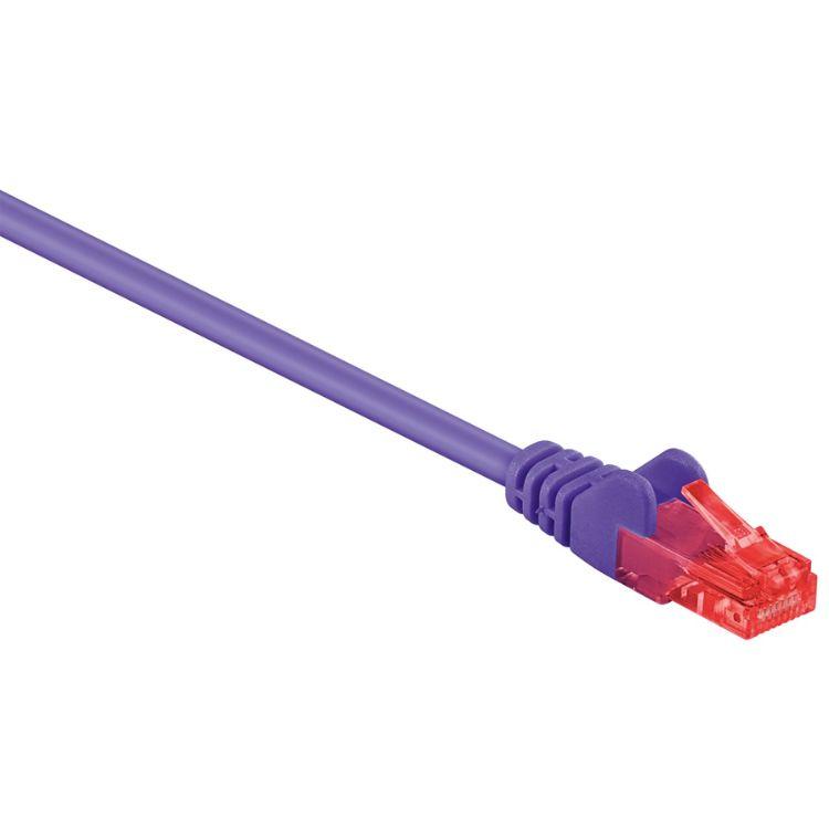 Abi u utp kabel cat 6