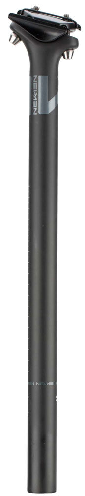 Newmen advanced carbon seatpost | 27,2 x 430 mm