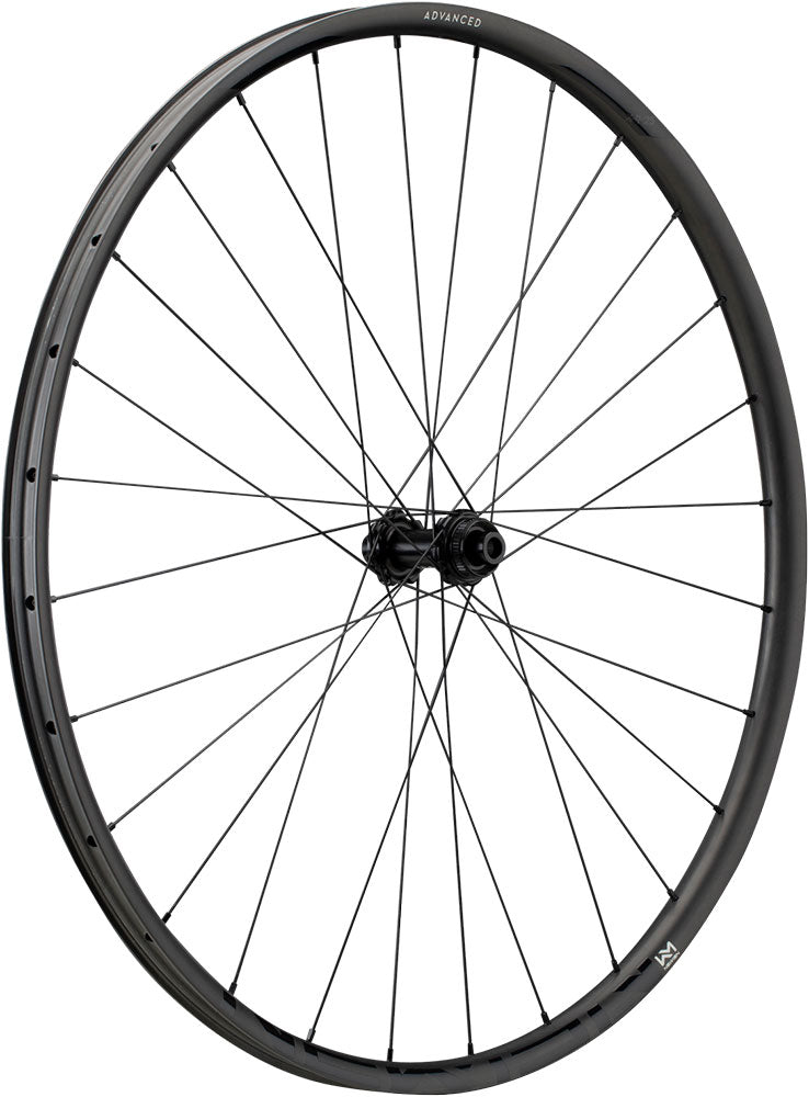 Newmen advanced sl x.r.25 cl fade r 29 front wheel