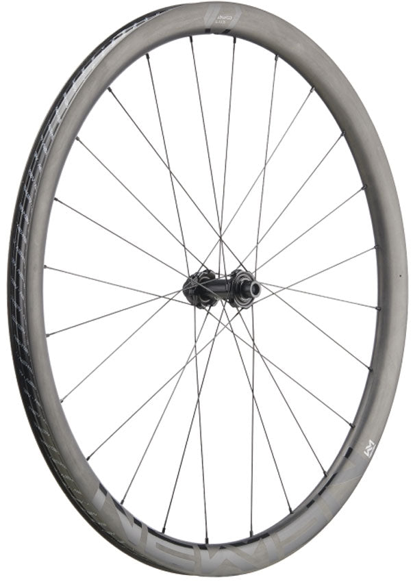 Newmen advanced sl x.r.36 cl fade r 29 front wheel