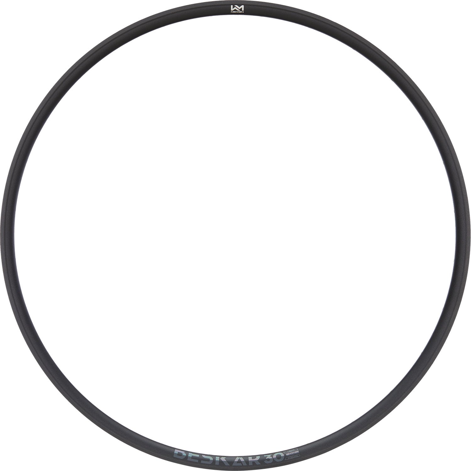 Newmen beskar 30 base 29 28-hole rim