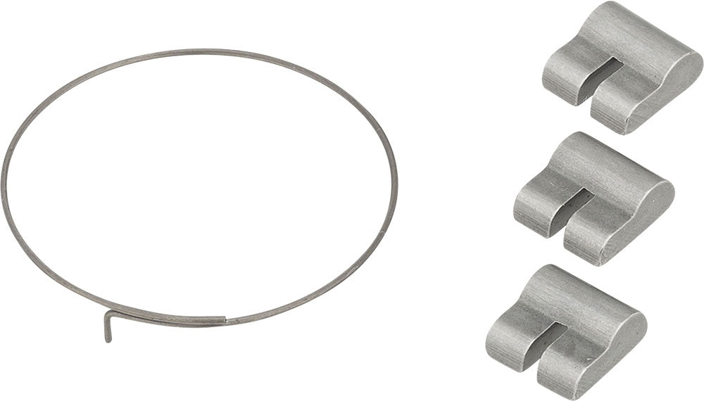 Newmen pawl set for fade road hubs