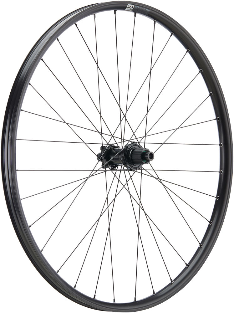 Newmen performance 30 strong 29 6-bolt 12x157 fade rear wheel | sram xd