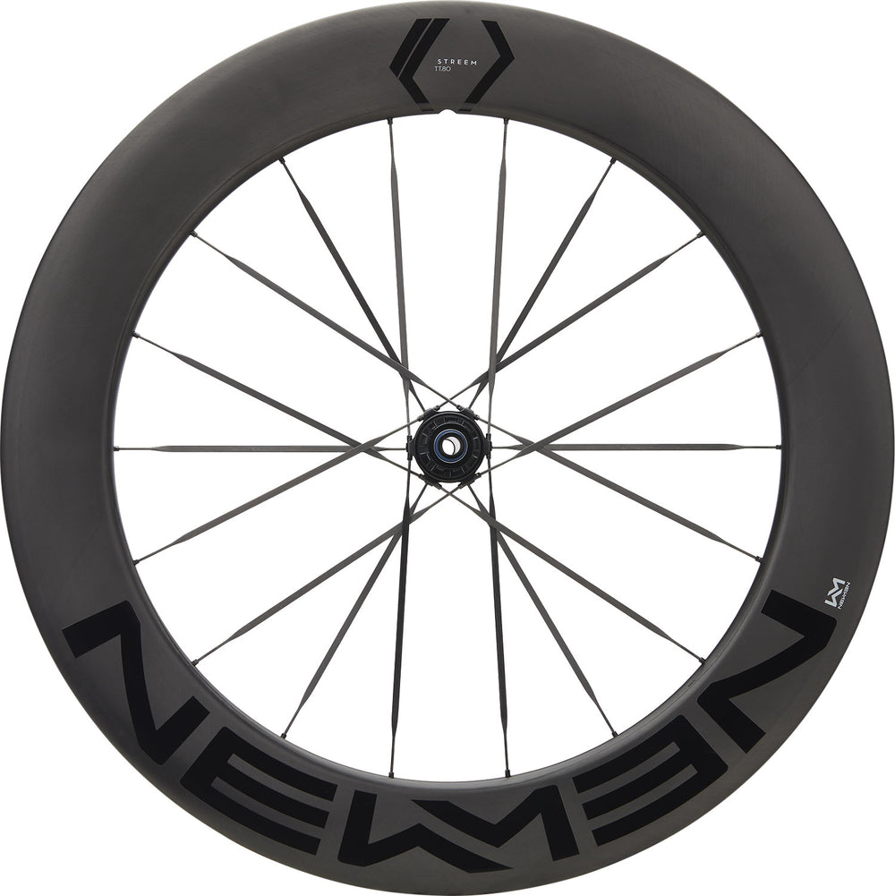 Newmen streem tt.80 vonoa 28 fade r sp cl rear wheel | sram xdr