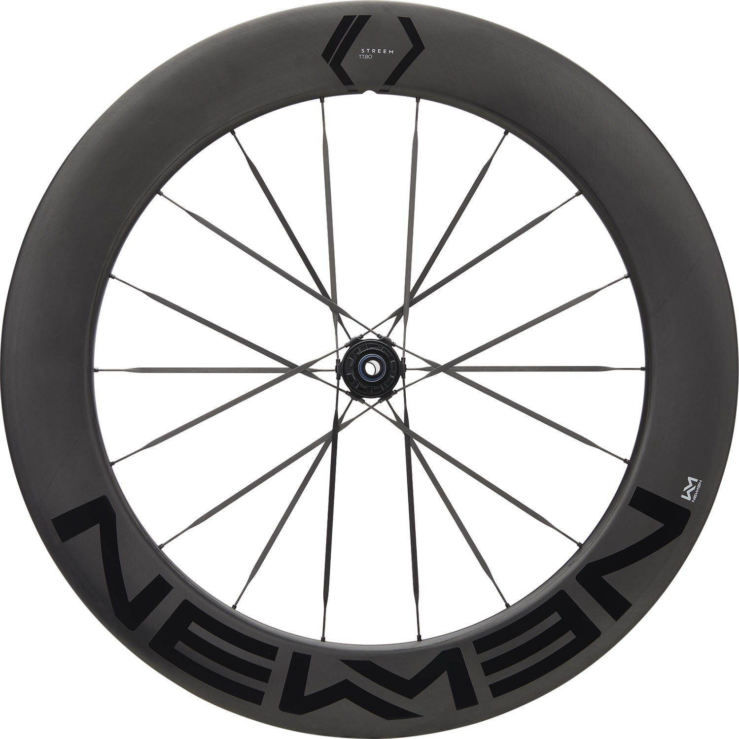 Newmen streem tt.80 vonoa 28 fade r sp cl rear wheel | shimano