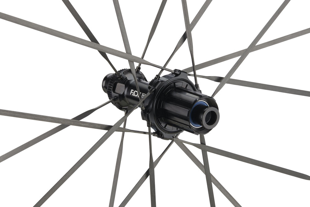 Newmen streem tt.80 vonoa 28 fade r sp cl rear wheel | sram xdr