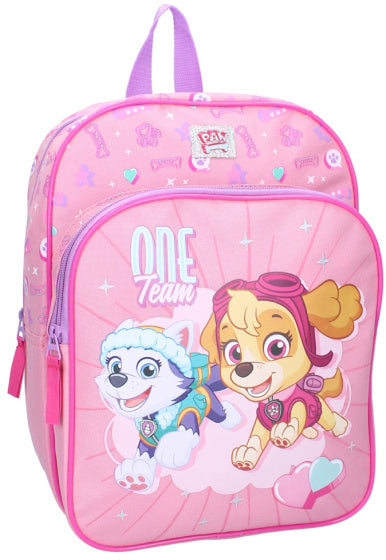 Paw Patrol Rugzak Free To Be Me