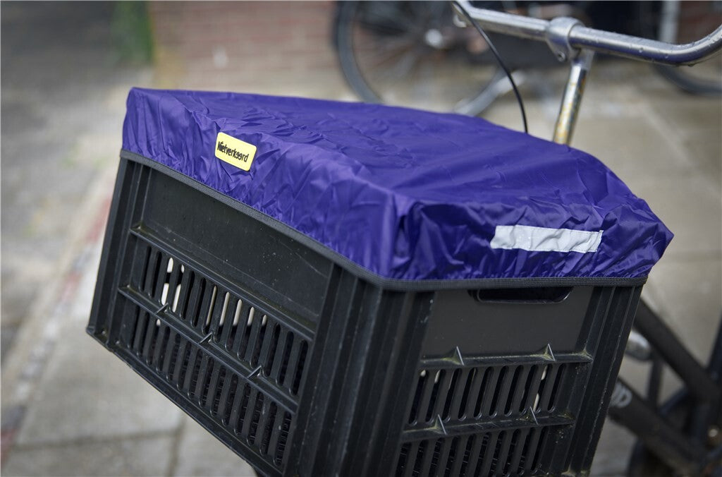 NotBad crate cover universal blue