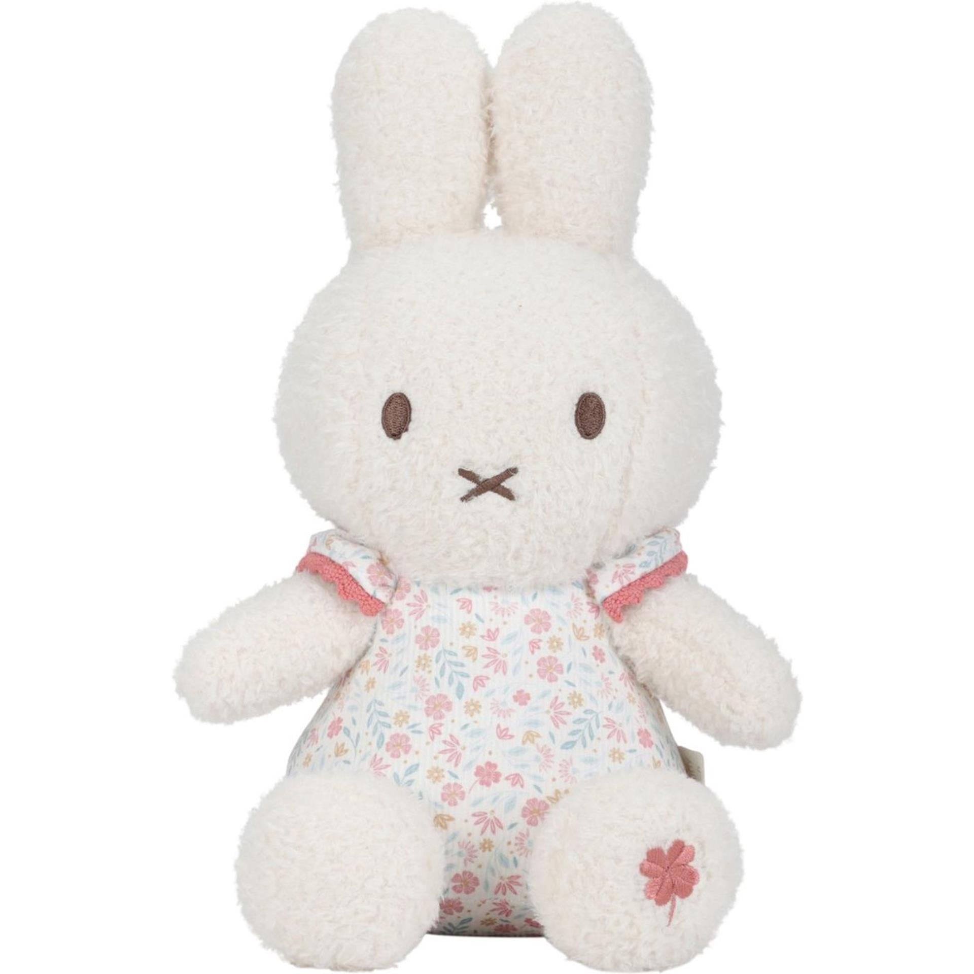 Little dutch nijntje x lucky blossom knuffel 30 cm