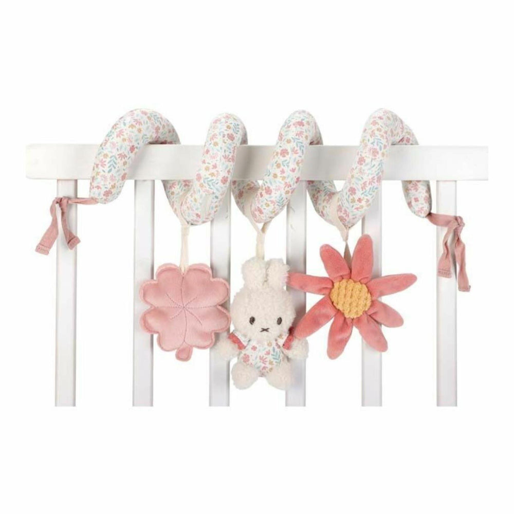 Little dutch nijntje x - activiteitenspiraal - lucky blossom