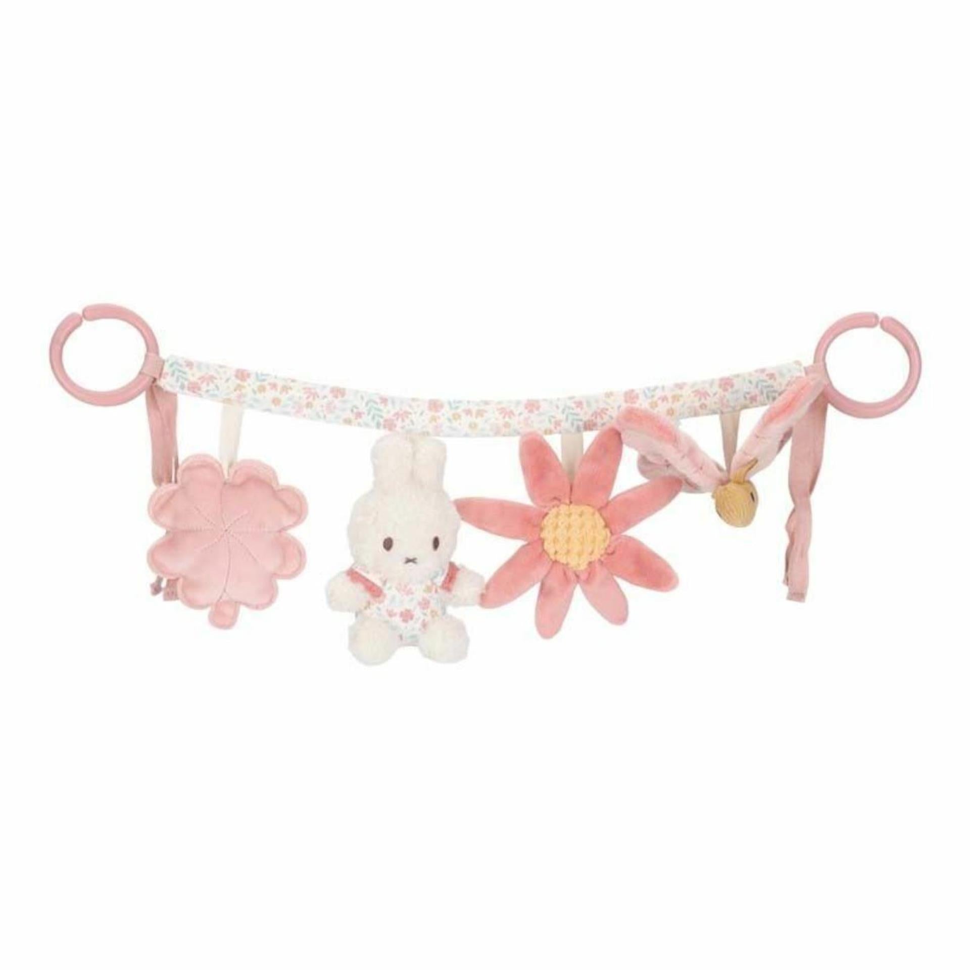 Little dutch nijntje x lucky wagenspanner - blossom