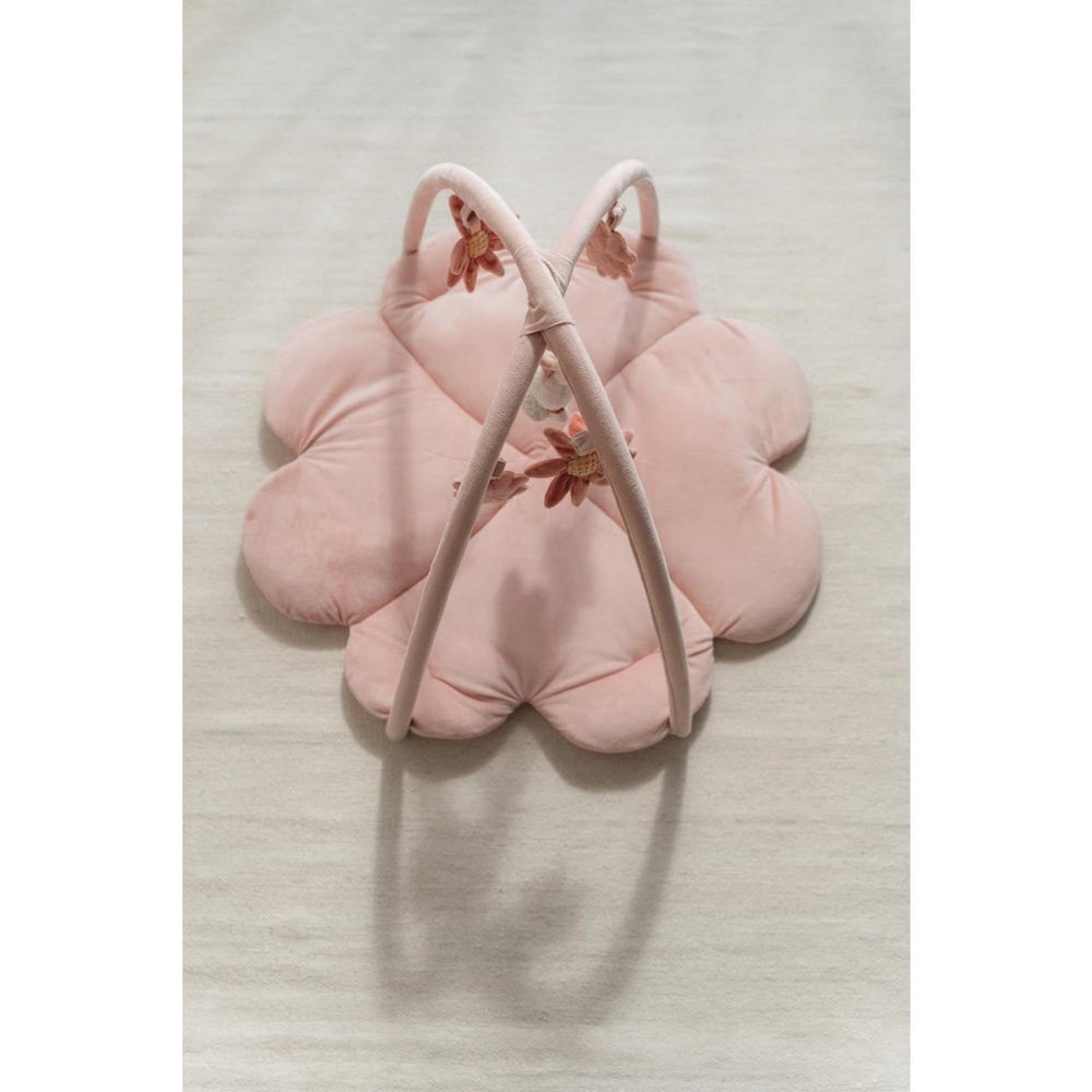 Little dutch nijntje x - speelkleed met boog - lucky blossom