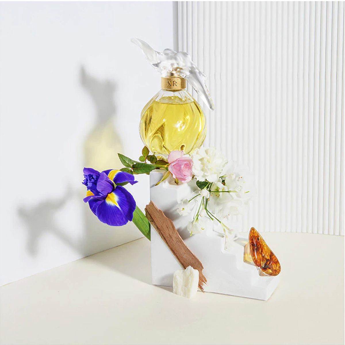 Nina ricci eau de toilette spray l' air du temps 100ml dames