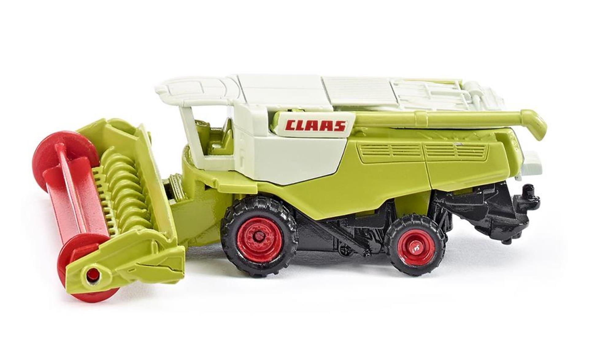 Siku 1476 Claas Maaidorser