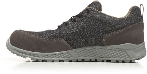 No risk black panther ultimate 1247.52 s3 | zwart bruin | maat 46 - 5607421118465
