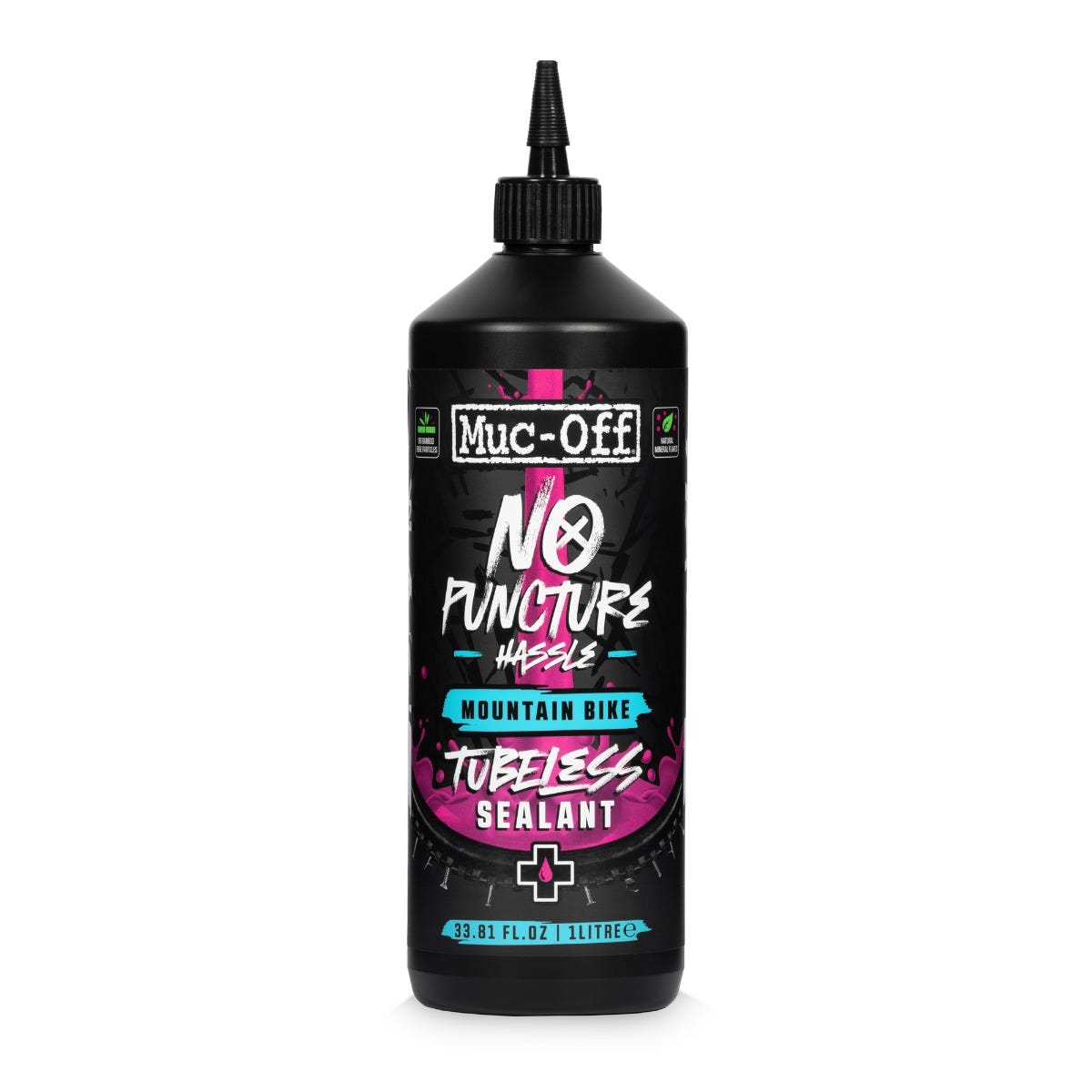 Muc-off tubeless sealant mtb 1l