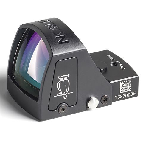 Noblex e-optics noblex red dot nv 1x30 os (3,5 moa)