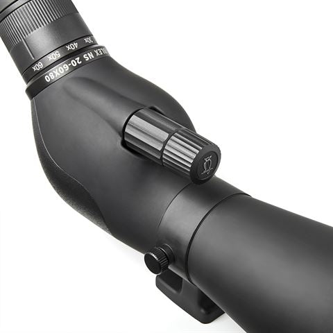 Noblex spotting scope ns 20-60x80 ed inception