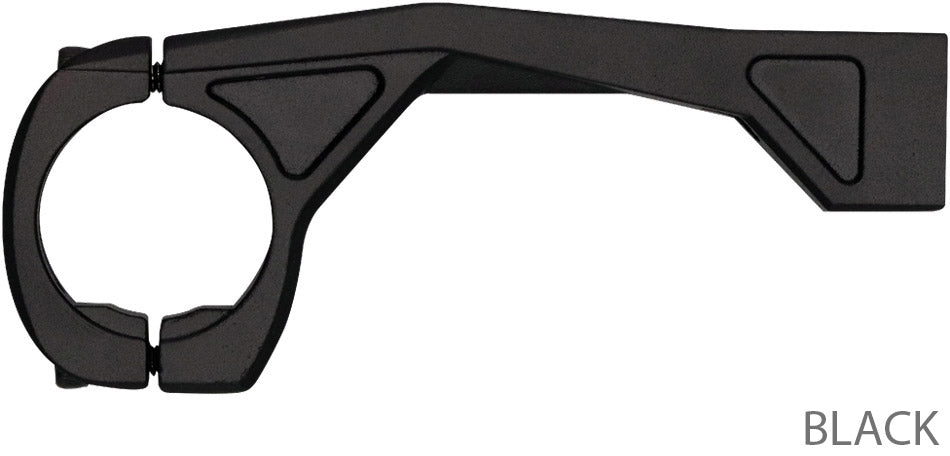 Sendhit bracket for nock handguard v3 | black