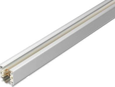 Nordic rail wit 3 fasen 1 meter 5050003
