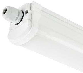 Enzo nordlux led swd armatuur oakland 23w 4000k wit 125cm - 4804215