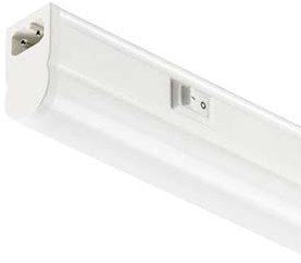 Enzo nordlux led t5 armatuur renton 15w 2700k warm wit 111,2cm - 4804065