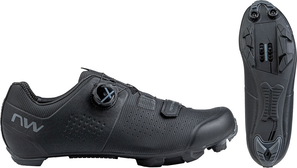 Northwave razer - mtb shoes | 37