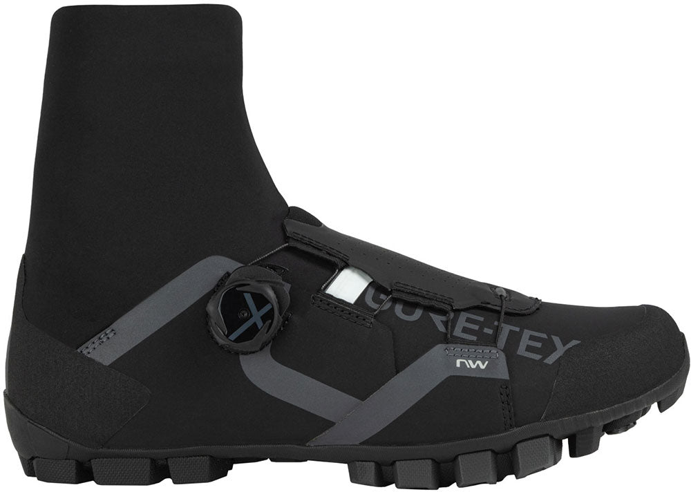 Northwave celsius xt gtx - mtb winter shoes | 37