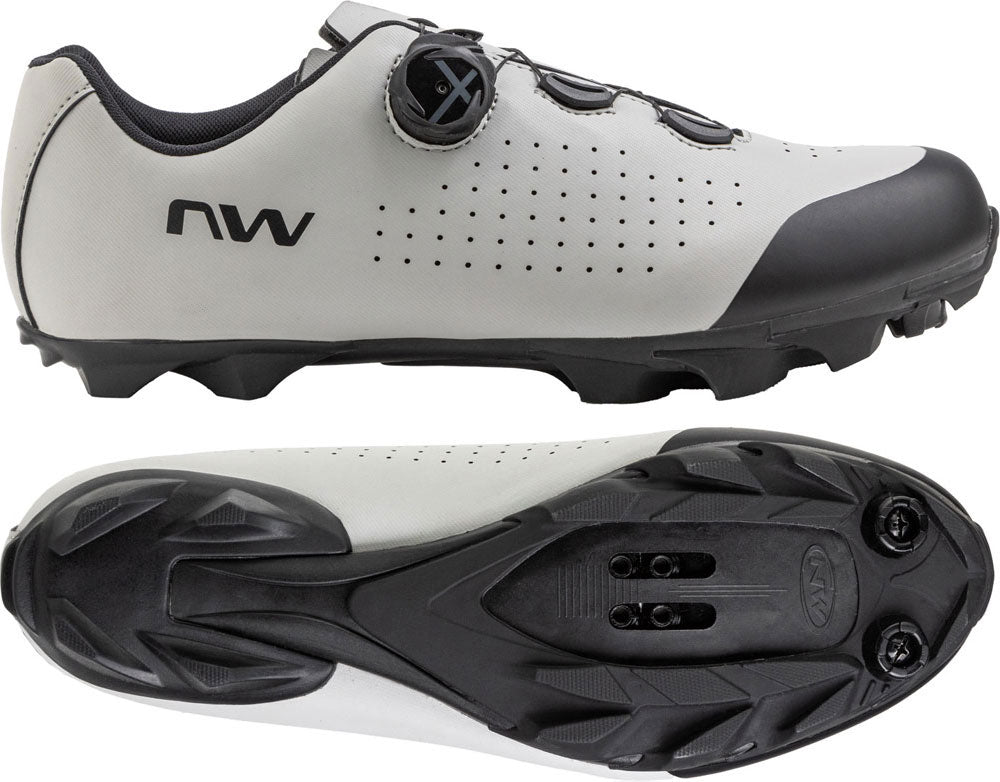 Northwave scorpius plus - mtb shoes | 40