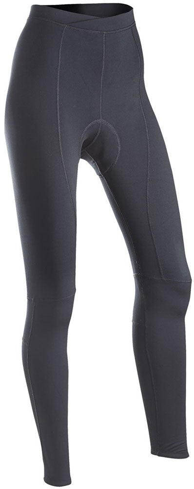 Northwave active - women's cycling shorts with pad | xs