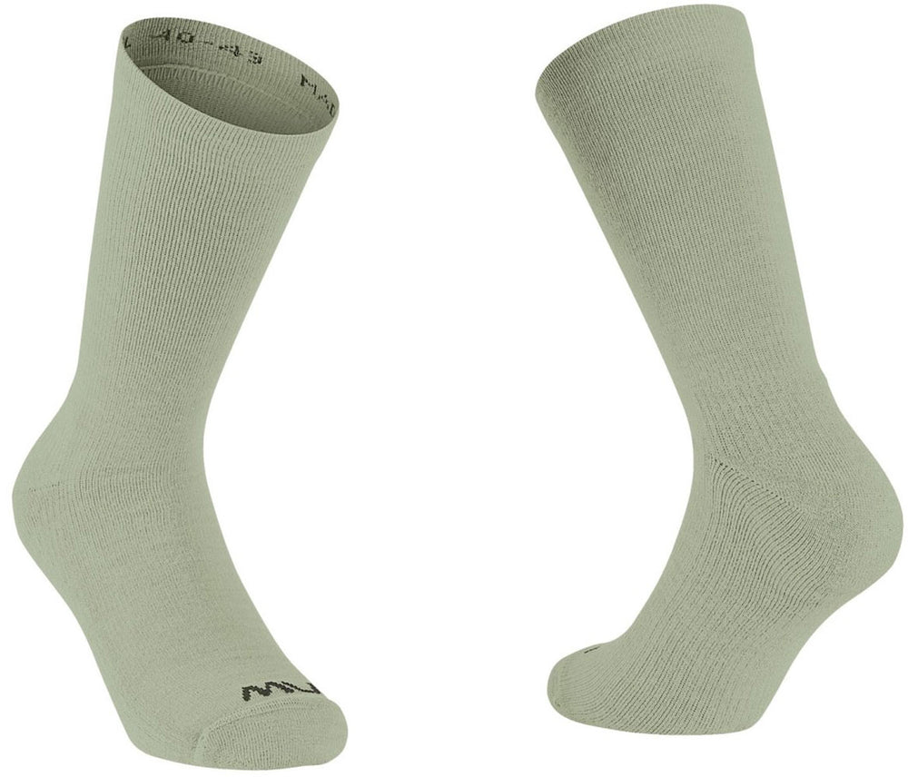 Northwave switch high - thermal socks | s
