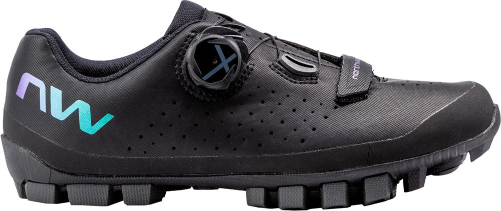 Northwave hammer plus - women's mtb shoes