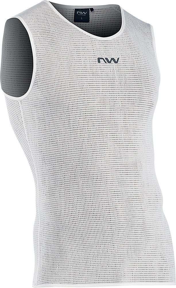 Northwave light jersey sl - functional baselayer | xl