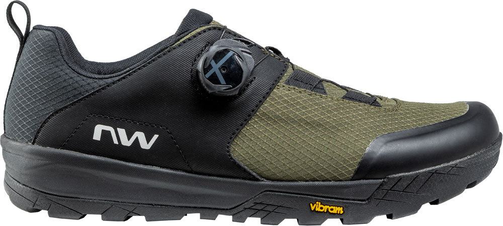 Northwave rockit plus - mtb shoes | 45
