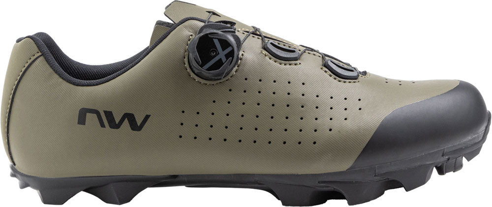 Northwave scorpius plus - mtb shoes | 42
