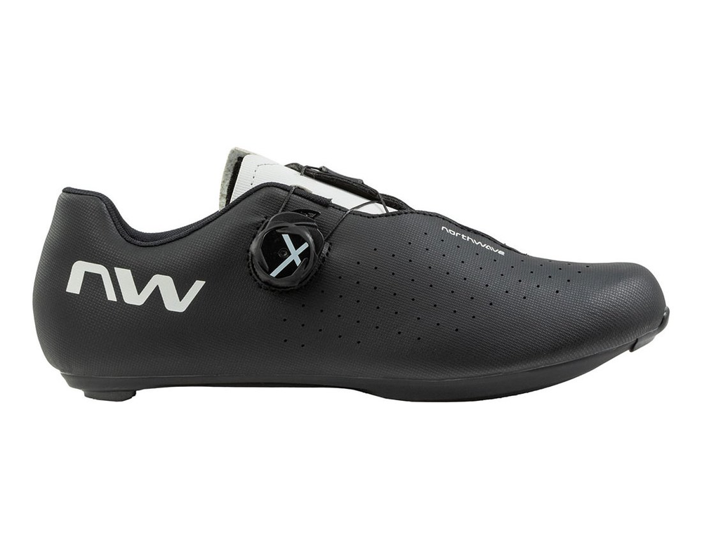 Northwave sonic plus wide - road bike shoes | 42