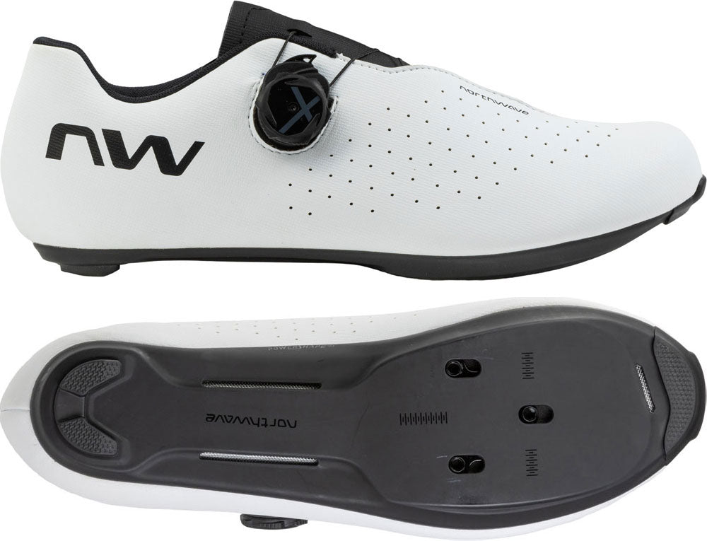 Northwave sonic plus - road bike shoes | 39