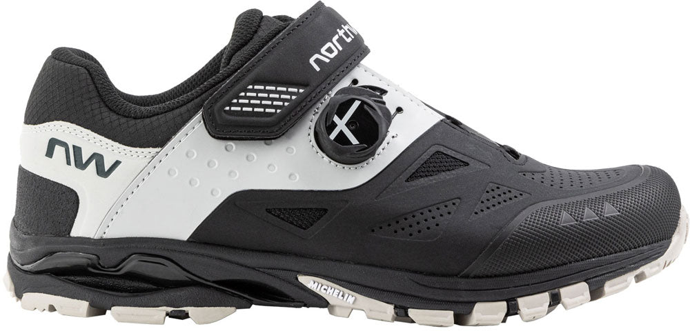 Northwave spider plus 3 - mtb shoes | 42