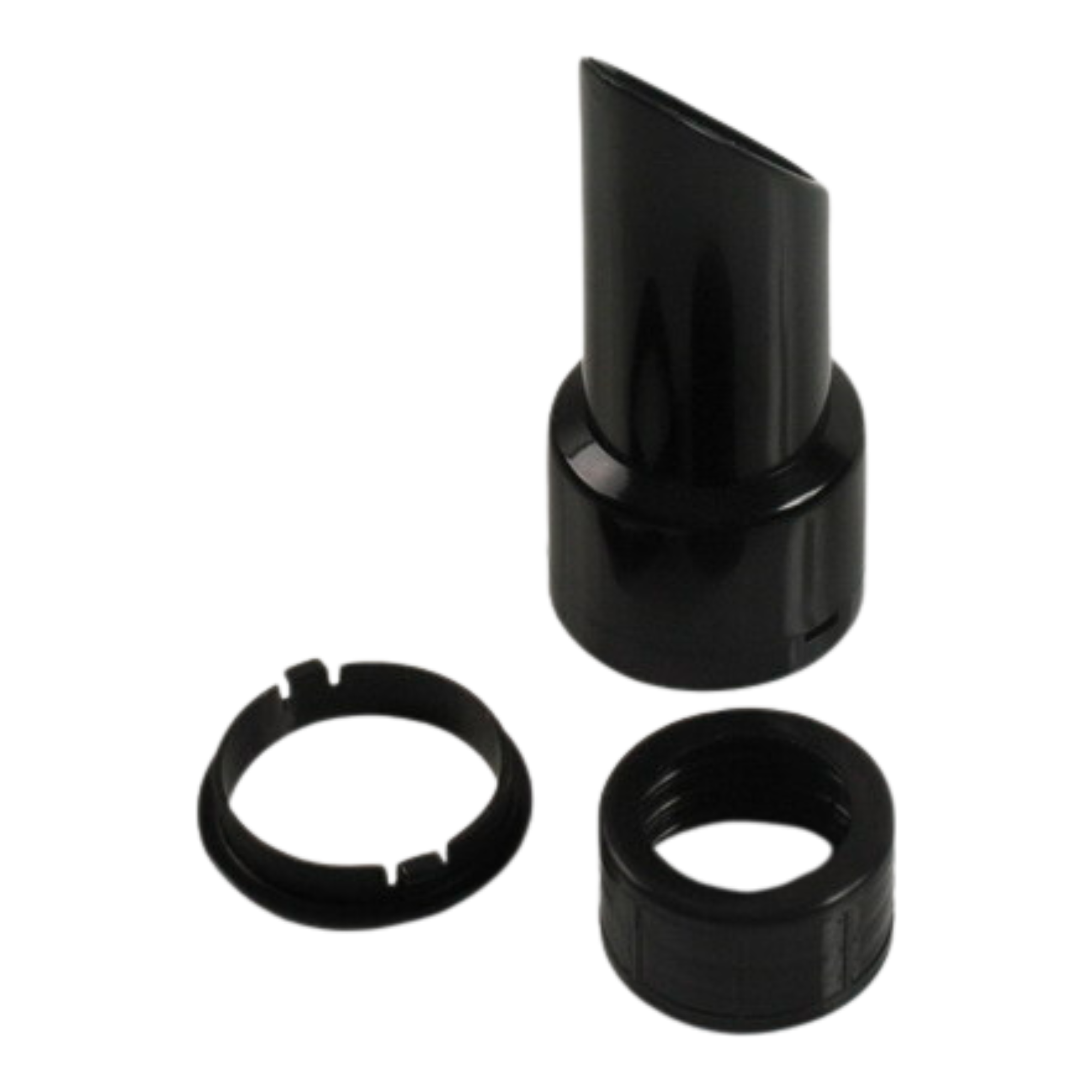 Numatic eindmof 3-delig (38mm)