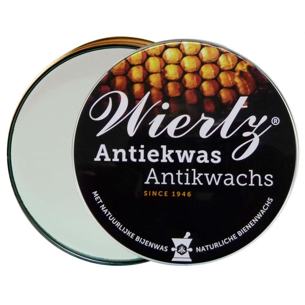 Wiertz antiekwas blanc wit 250gr 380ml