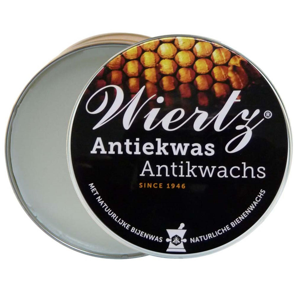 Wiertz antiekwas white wash 250gr 380ml