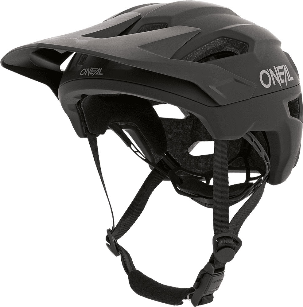 O'neal trailfinder solid - mtb helmet | l xl (59-63 cm)