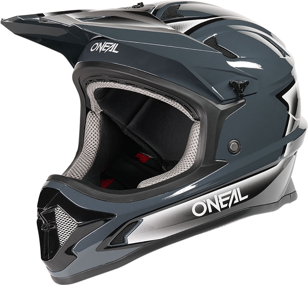 O'neal sonus slick - fullface helmet | m (57 58 cm)