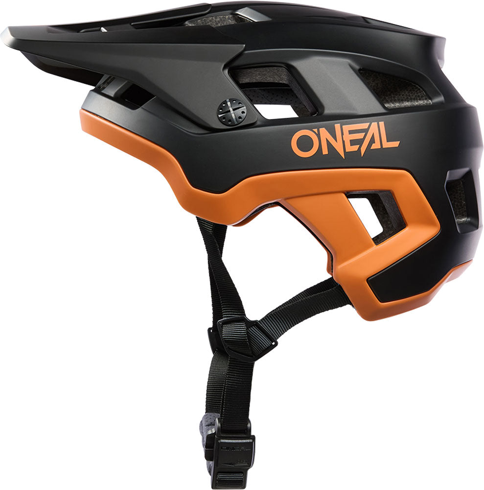 O'neal defender solid - mtb helmet | l xl (58-62 cm)