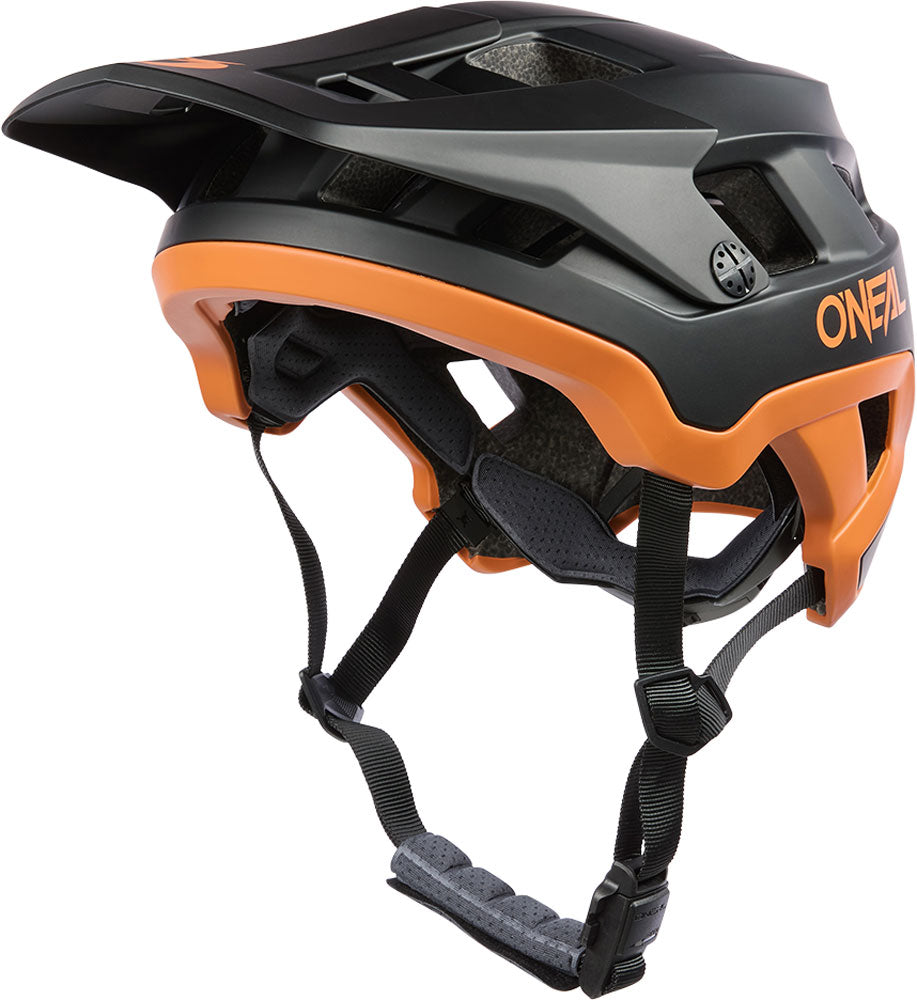 O'neal defender solid - mtb helmet | l xl (58-62 cm)
