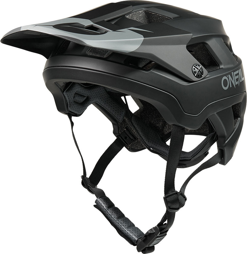 O'neal defender solid - mtb helmet | l xl (58-62 cm)