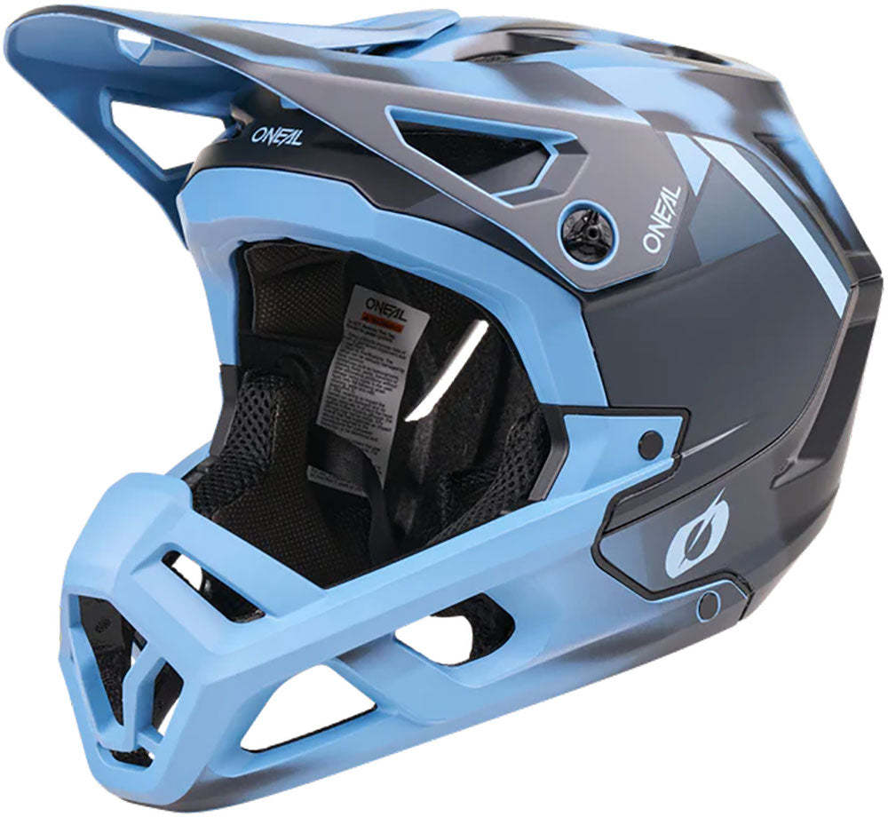 O'neal sl1 glacior - fullface helmet | l (59 60 cm)
